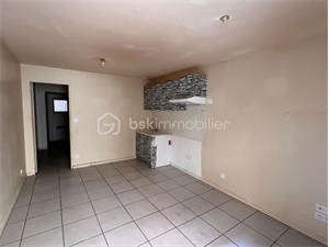 t2 à la vente -   34500  BEZIERS, surface 35 m2 vente t2 - UBI439340021